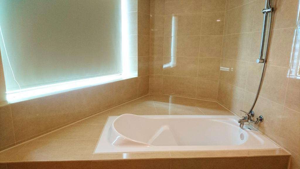 Metropolis Hotel Taoyuan Luaran gambar